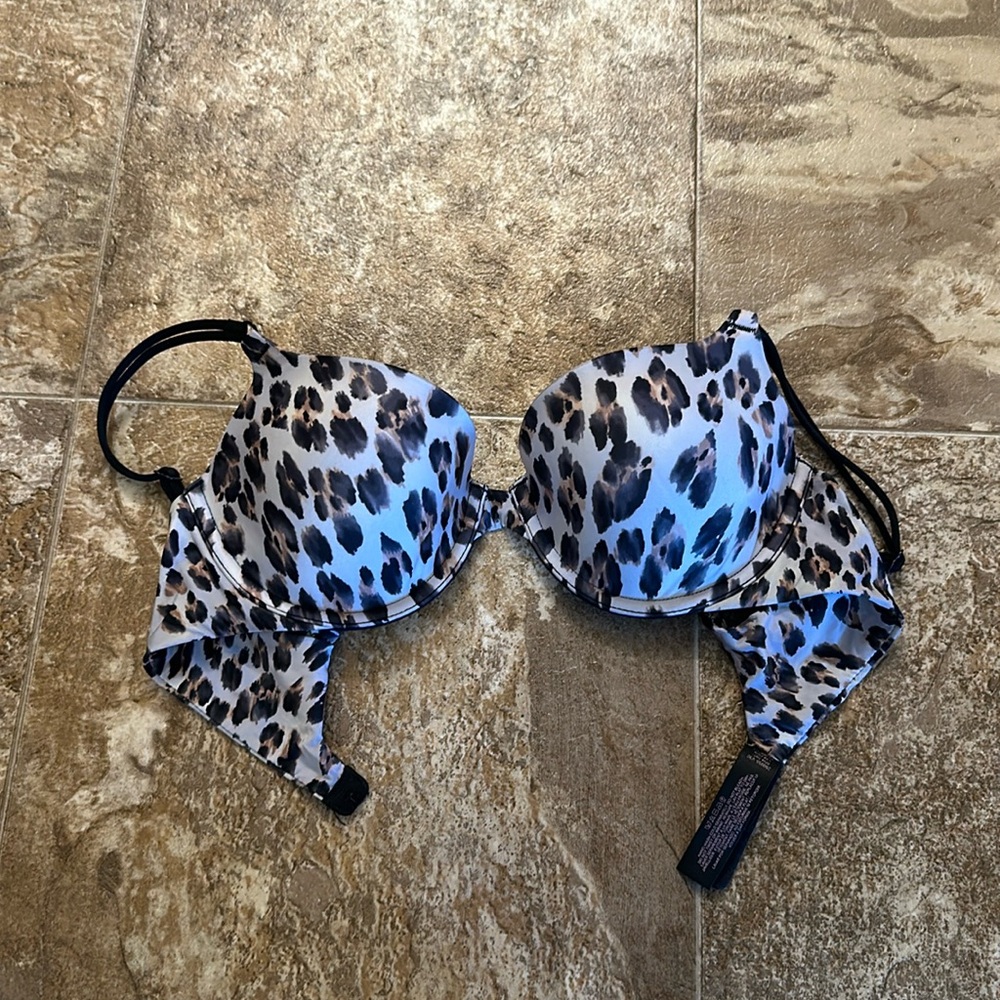 Victoria’s Secret Bra 34C